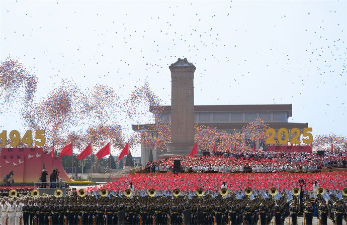 米元大統領補佐官「抗日戦争勝利80年を祝うべきなのは台湾であり中国共産党ではない」！