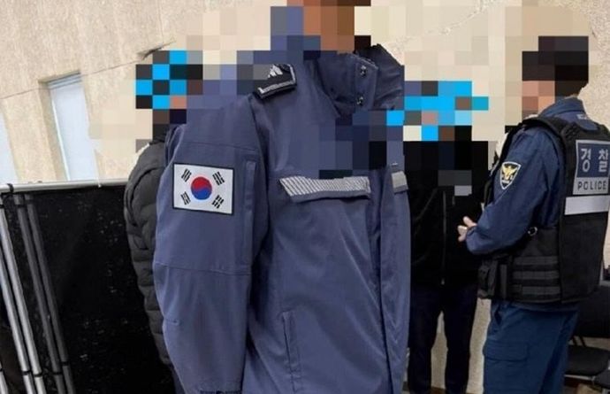 「ダサすぎる」10年ぶり変更の韓国警察官勤務服デザインに酷評の嵐！