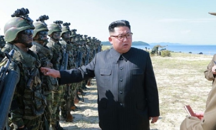 ウクライナ派兵の北朝鮮特殊部隊「暴風軍団」、金正恩命令も完全無視でカネ儲け！