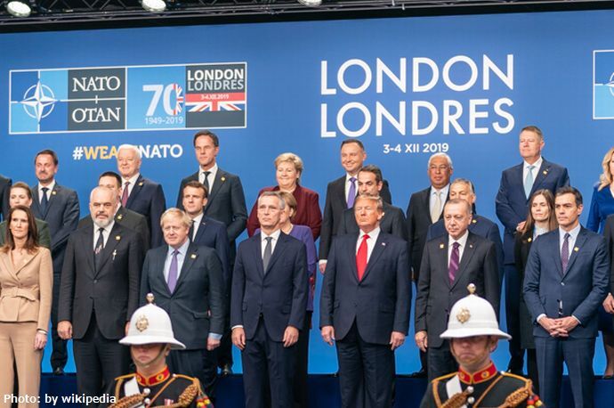 「トランプ大統領の2期目では、ほぼ確実にNATOから離脱するだろう」…ボルトン元米大統領補佐官！