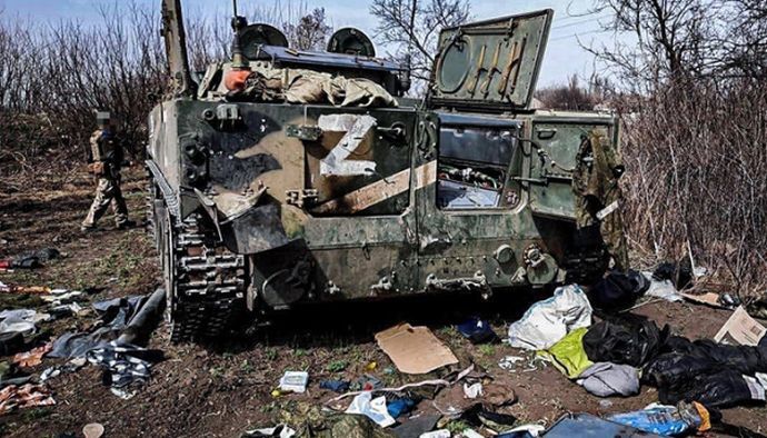 国後島の元トップが特別軍事作戦のエリアで死亡…ウクライナ侵攻で！