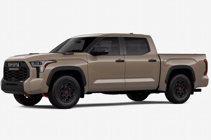 トヨタが米国製3車種を「逆輸入」…26年からカムリやタンドラなど！