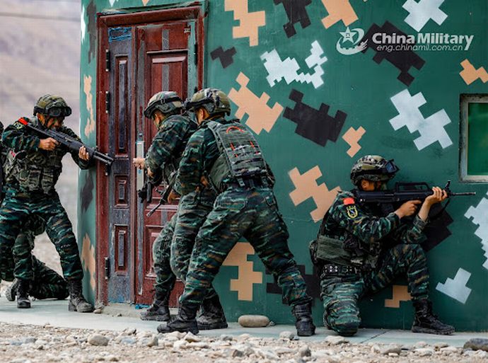 中国国家安全省、スパイなど摘発の「新五反闘争」を宣言…内憂外患で毛沢東時代に回帰か！