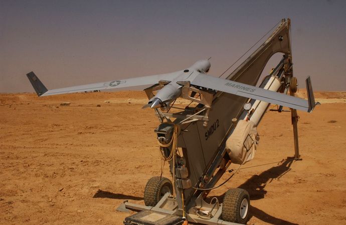 ScanEagle_UAV_catapult_launcher_2005-04-16