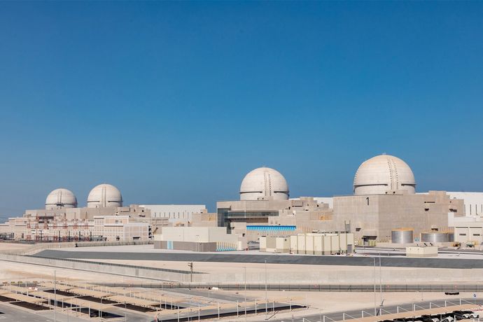 韓国水力原子力「韓国型原発の輸出は米国WHとの協力なしには難しい」…奴隷協定を認める！