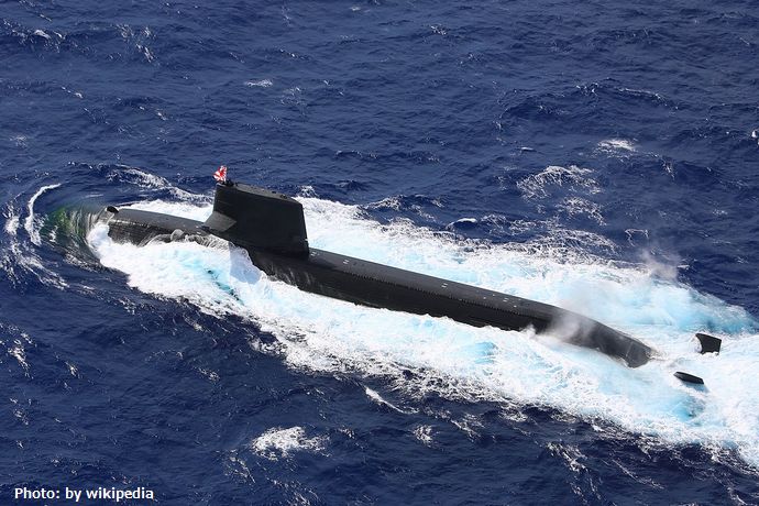 「トイレの操作を間違えて沈んだ艦」も…深刻だった潜水艦のトイレ事情が改善！