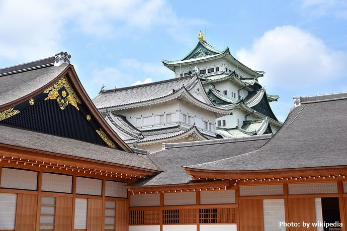 木造で再建する名古屋城、エレベーター代わりに「電動かご」案…復元とバリアフリー両立！