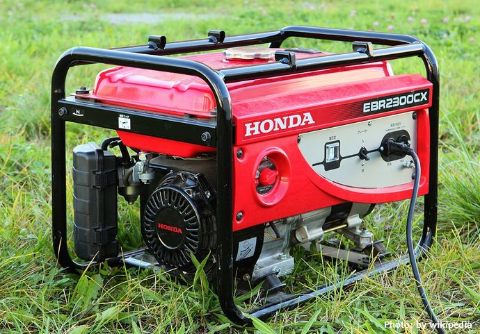 与野党の国会議員有志がウクライナへ発電機支援へ、首相も後押し…来年1月7日に間に合うよう発電機2機を届ける計画！