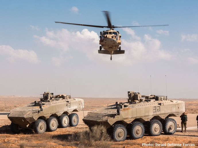 戦闘終結後のガザについて「ハマス支配もイスラエル占領もありえない」…ブリンケン米国務長官！