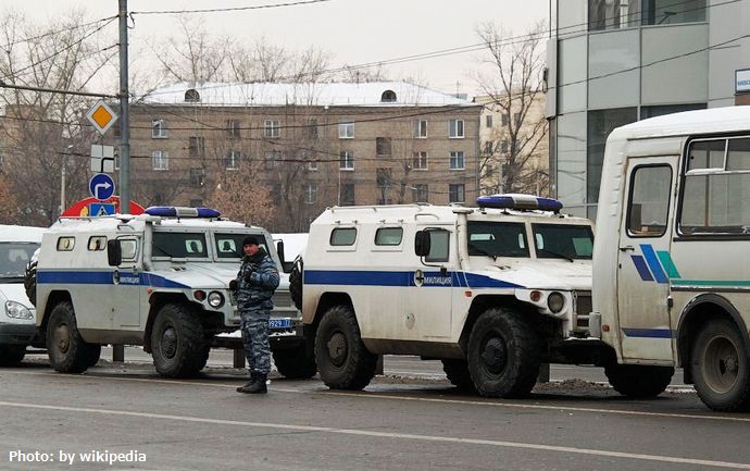 ロシア人小児科の女医、子供の患者に戦争を憂う発言をしたのは軍への非難だとして禁錮5年へ！