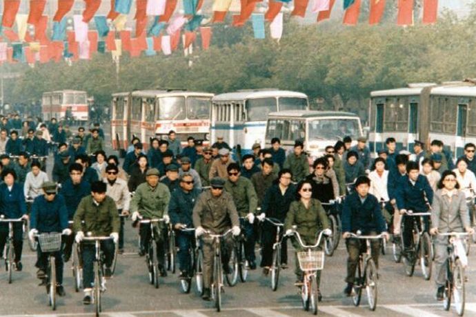 中国、服装も規制？「中華民族精神を傷つける」を根拠に恐怖の警察国家時代へ！