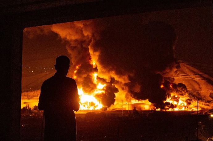 アメリカ中央軍「対イラン戦争9月までに終わらせる」！