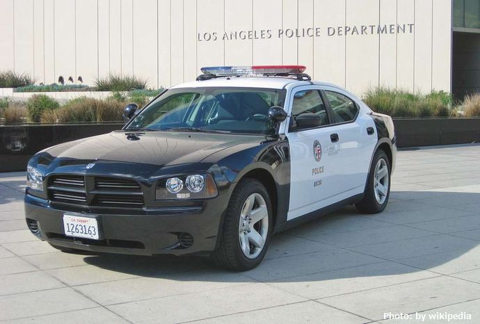 略奪横行の米カリフォルニア州「950ドル(約14万円)未満の窃盗は軽犯罪」を廃止！