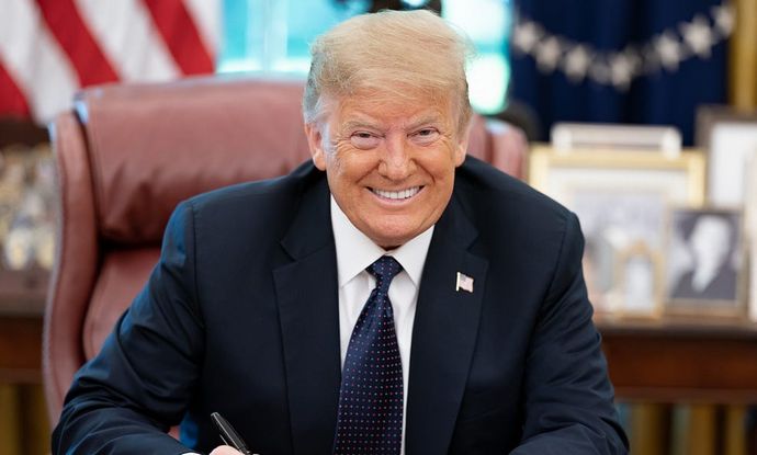 トランプ政権、国家安全保障会議NSCの大規模再編に着手…「ディープステート取り除く」と強調！