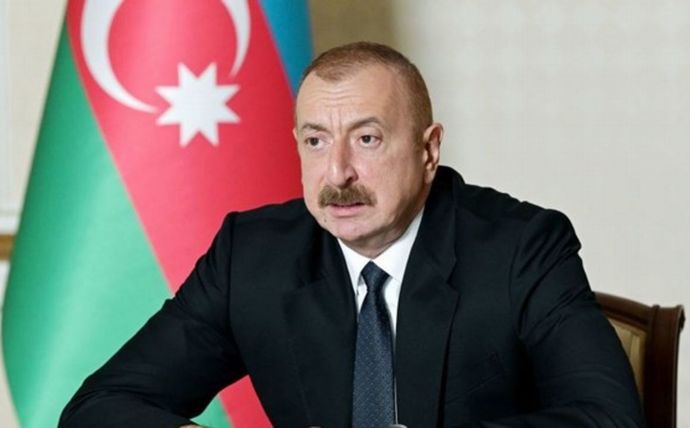 アゼルバイジャン自信深める…ナゴルノ奪還に続きアルメニア南部進攻へ、飛び地と本土を繋ぐ！