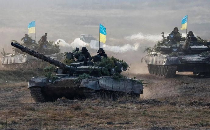 米戦争研究所分析…ロシア軍がバフムートを占領を目指すも、目標達成する可能性は低い！