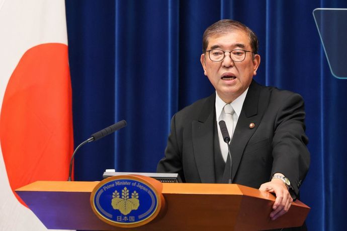 石破政権の「80兆円の対米投資」は屈辱的な不平等条約か…日米両政府の齟齬(そご)が露呈し、火種に！