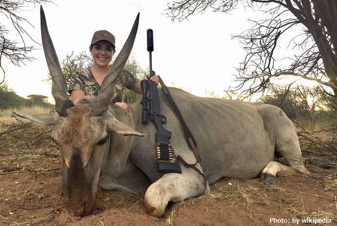 「1900万円でアフリカの野生動物を銃で撃てます」英ツアー会社が金持ちに売る、おぞましい旅行パッケージ！