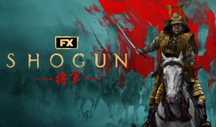 ハリウッド戦国ドラマ「SHOGUN 将軍」シーズン2が準備中…真田広之が出演契約を締結！