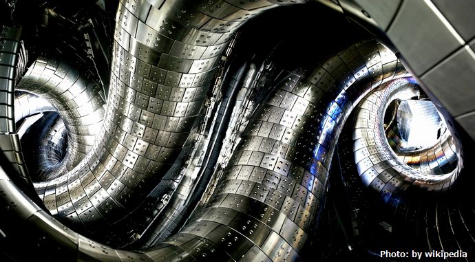 核融合反応に必要な「プラズマ」生成に初成功…次世代のエネルギー源として期待！