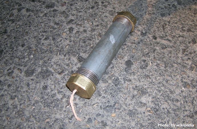 テレビで岸田首相を襲った「爆弾の作り方」を専門家が紹介に批判の声「模倣犯が出たらどうするんだ」！