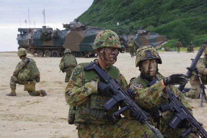 憲法9条に自衛隊明記賛成81％、スパイ防止法制定は賛成84.1％…衆院選当選者アンケート！