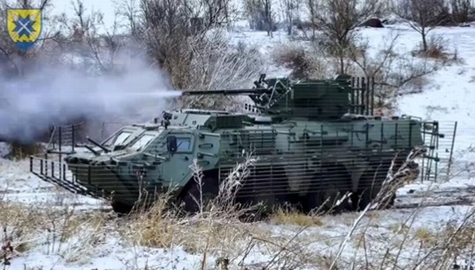 ウクライナ、軍需製品製造の国家総動員を発令…国民も兵器輸出による経済再建に期待！
