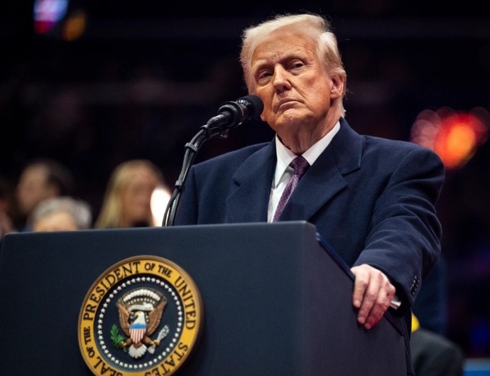 トランプ大統領、不法滞在のインディアン(インド人)1万8000人を強制送還へ！