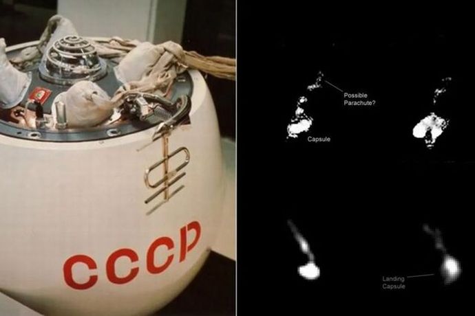 旧ソ連の金星探査機、11日ごろまでに地球落下…NASAなど予測！