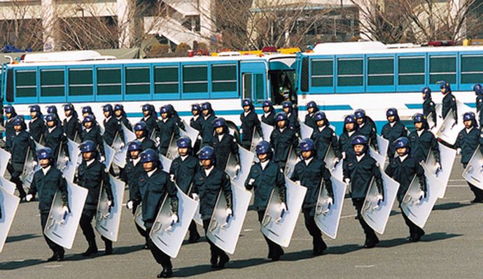 「警察学校はイエスマン養成所」勤続20年のOBが明かす「悪しき組織風土」…ノルマ・上司が絶対！