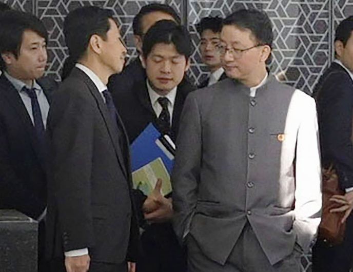 「自民大勝」警戒する中国、対日圧力継続の構え…衆院解散からの展開は誤算の連続か！