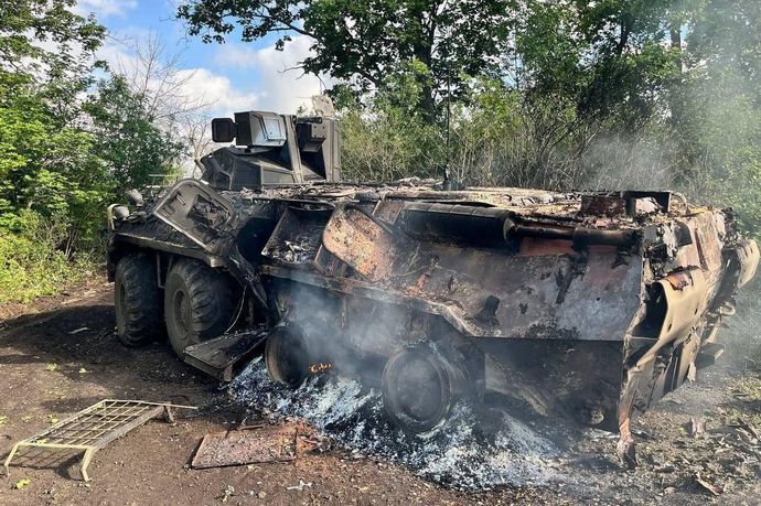 北方領土のロシア将兵戦死者が70人に、7千キロ以上離れたウクライナ派遣で…ロシア独立系メディア異例調査！