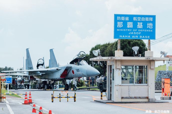 昔の沖縄では自衛隊に否定的だったが、今の若者は自衛隊に肯定的！