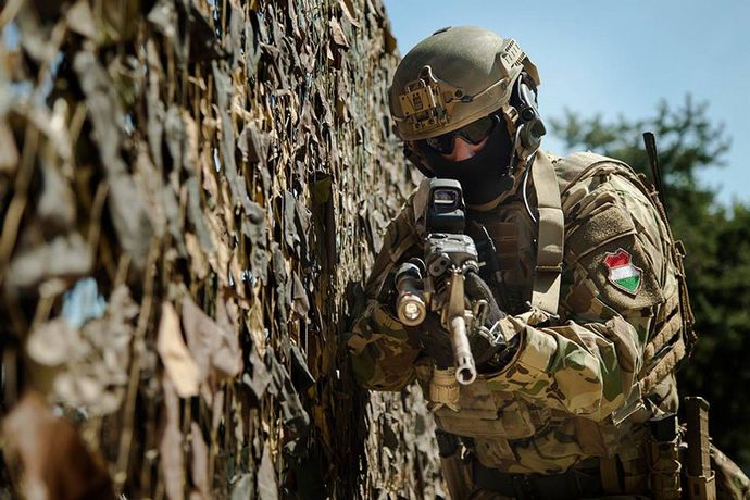 ハンガリー首相「ウクライナは独立国家でも主権国家でもない」…領空侵犯を軽視！