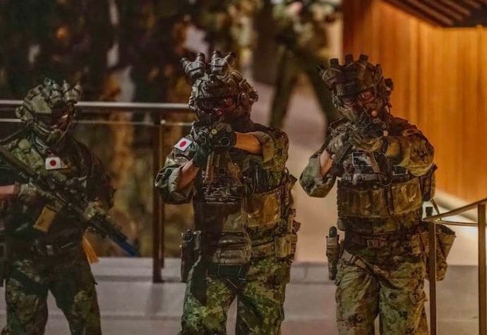 2年半所在が分からず欠勤が続く陸士長(25)を懲戒免職に…陸上自衛隊第15旅団！