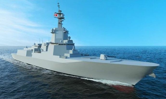 建造中の「イージス・システム搭載艦」2隻の総コストは21年試算0.9兆円から25年1.9兆円に膨張…それでも収まらず前代未聞の2兆円超えへ！