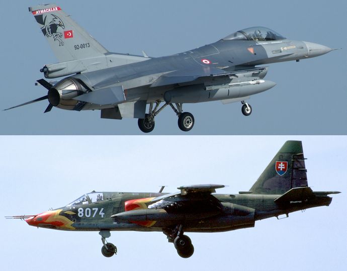 Su-25_Slovakia_(21553040383)