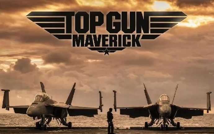 映画「トップガン マーヴェリック」が11月15日の金曜ロードショーで放送へ…地上波初放送！