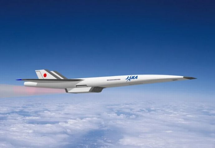 極超音速実験機のマッハ5燃焼実験に国内初成功、太平洋を2時間で横断…早大など！