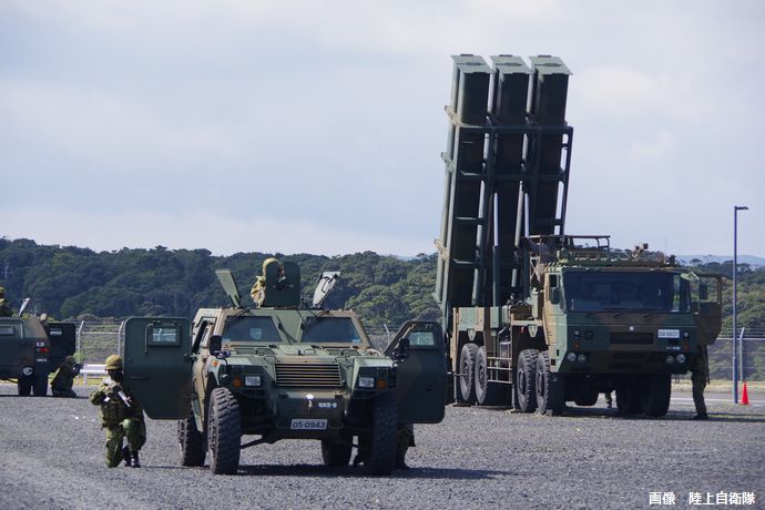 中国、与那国島へのミサイル配備計画に強く反発！