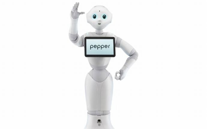 ソフトバンクG、サウジ政府系企業と産業用ロボット製造へ…次世代ロボットを目指す！