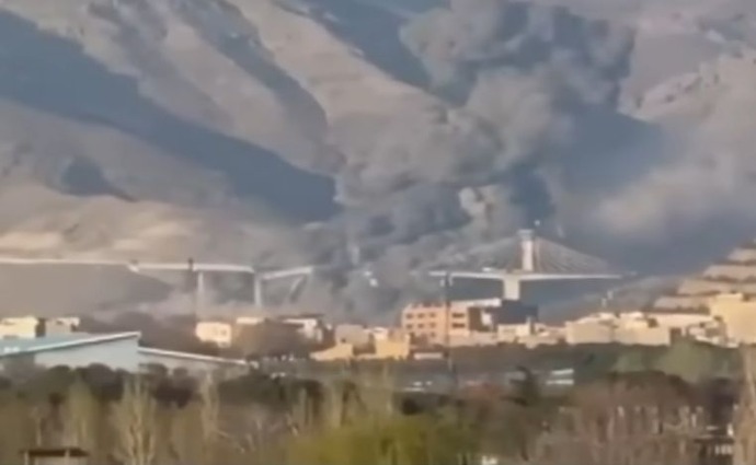 米国が48時間停戦提案か…イランは拒否「激しい攻撃で回答した」！