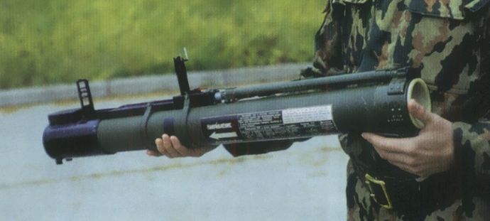 ロシアが特殊部隊装備に世界最小のグレネードランチャー ブル を採用 軍事 ミリタリー速報 彡 ロシアが特殊部隊装備に世界最小のグレネードランチャー ブル を採用 軍事 ミリタリー速報 彡