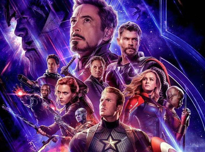 映画「アベンジャーズ」第5弾、登場キャラは60人以上…新監督候補に『デッドプール＆ウルヴァリン』ショーン・レヴィ