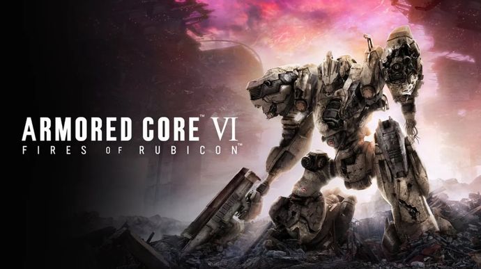 メカアクションゲーム「アーマードコア6」PC版の必要最低スペックが発表…DL容量は65GBに！