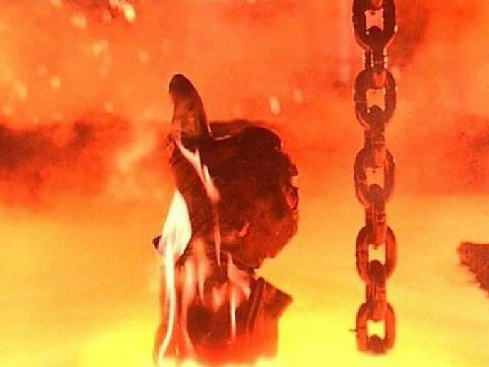 「I'll be back」720度のアルミニウム溶解炉に男性が転落…自ら這い出し奇跡的に助かる！