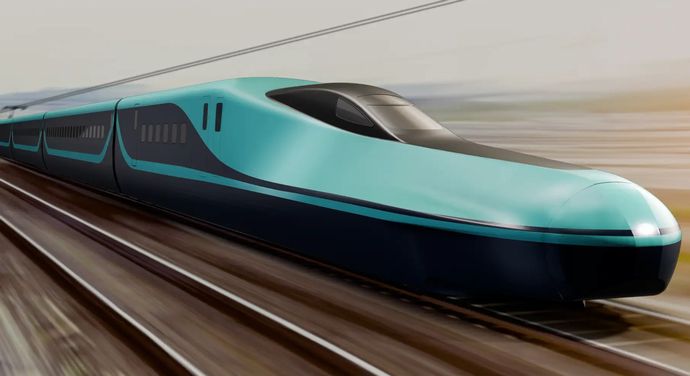 インドにJR東日本が開発中の次世代新幹線「E10系」導入で合意へ、モディ首相が8月末に訪日で調整！