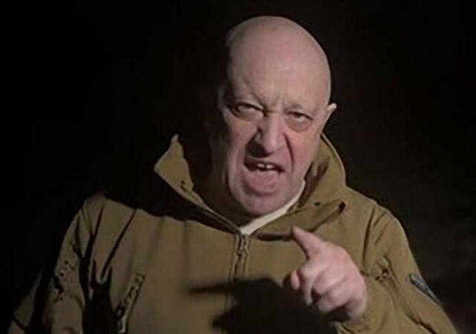 押収された160億円を返還か、プリゴジン氏に対する捜査終結で…ロシア！