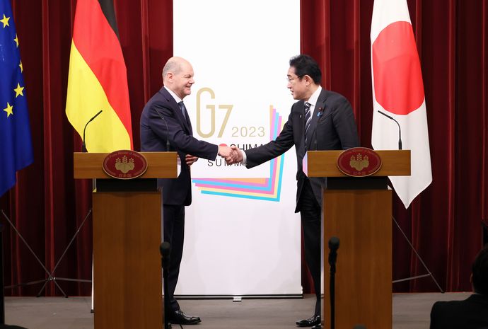 日本の対外純資産か6年連続過去最高も、ドイツに抜かれ世界2位に！