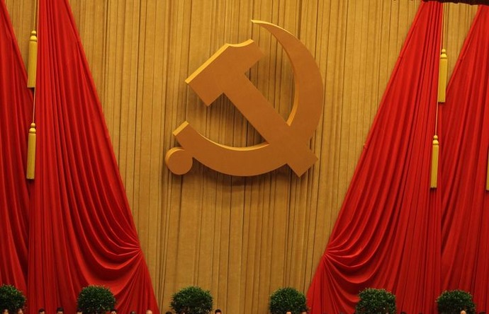 中国共産党機関紙、米国に対し「日本の軍国主義を復活させるたくらみ」を共に阻止するよう呼びかけ！